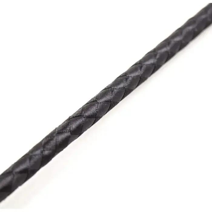 30CM pour cuir équestre course à cheval jeux de rôle d'équitation Trail