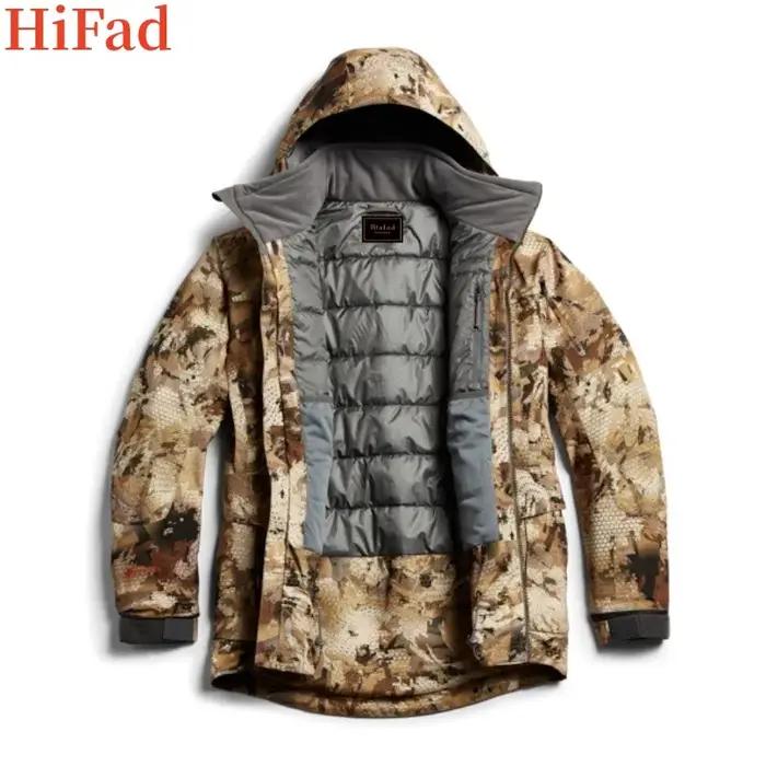 Vêtements de chasse pour hommes