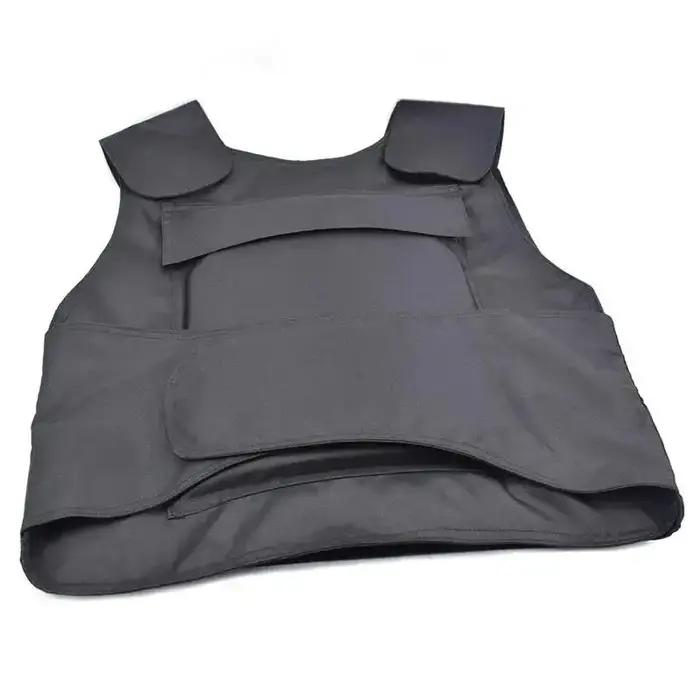 Gilet anti-coups de sécurité