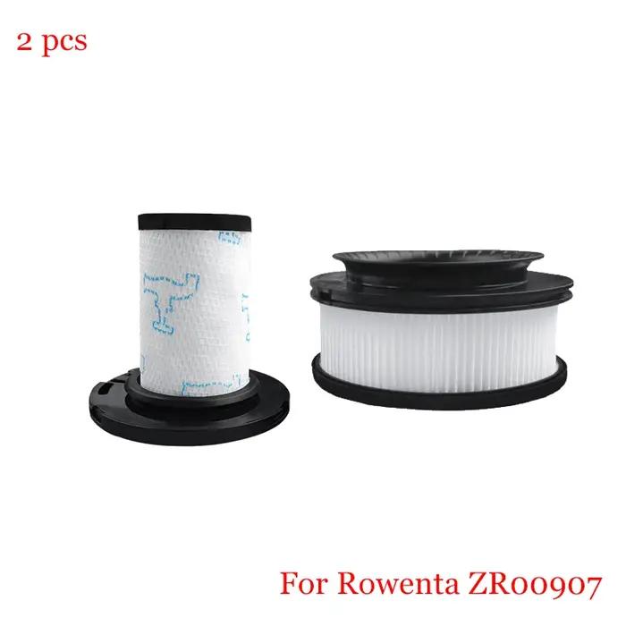 Pour préfomoteur Rowenta ZR 009007 ZR 009008 Pièces d'aspirateur à tige x-force Flex 11.60 / 14.60