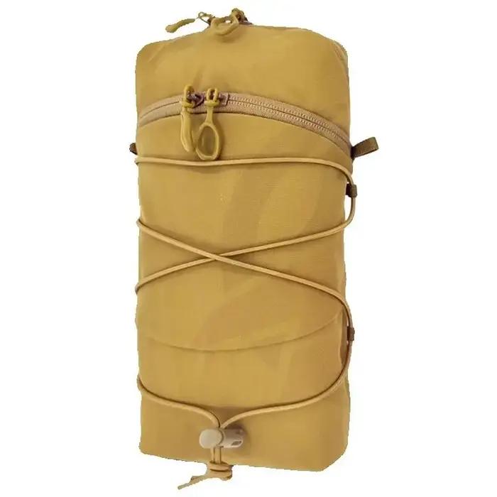 Sac de rangement divers pour système Molle vertical 12x5, équipement tactique