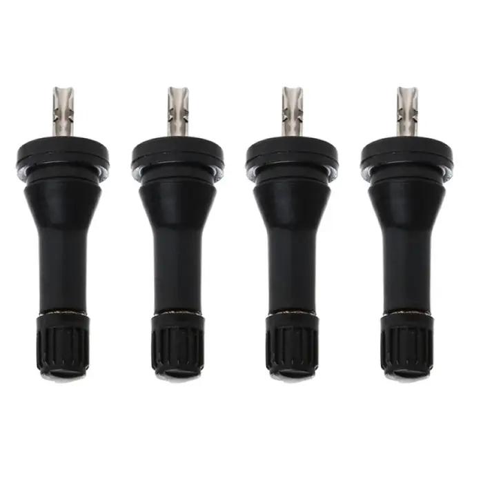 Kit de réparation de tige TPMS en caoutchouc, capteur de pression Nissan Qashqai Sylphy Teana X-Trai