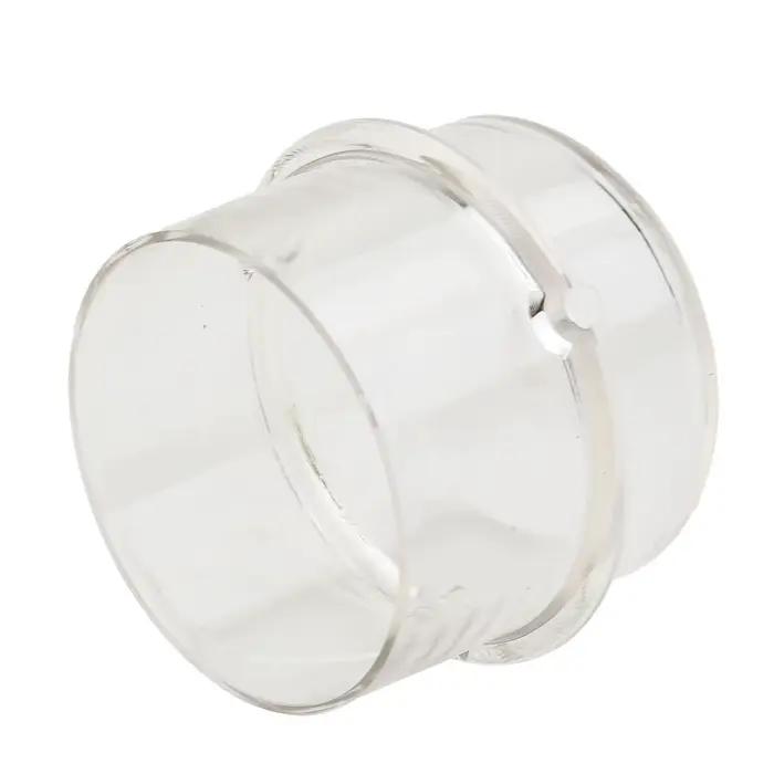 Tasses à mesurer en plastique pour Thermomix TM 21 TM 31 TM 3300, pièces de rechange transparentes e