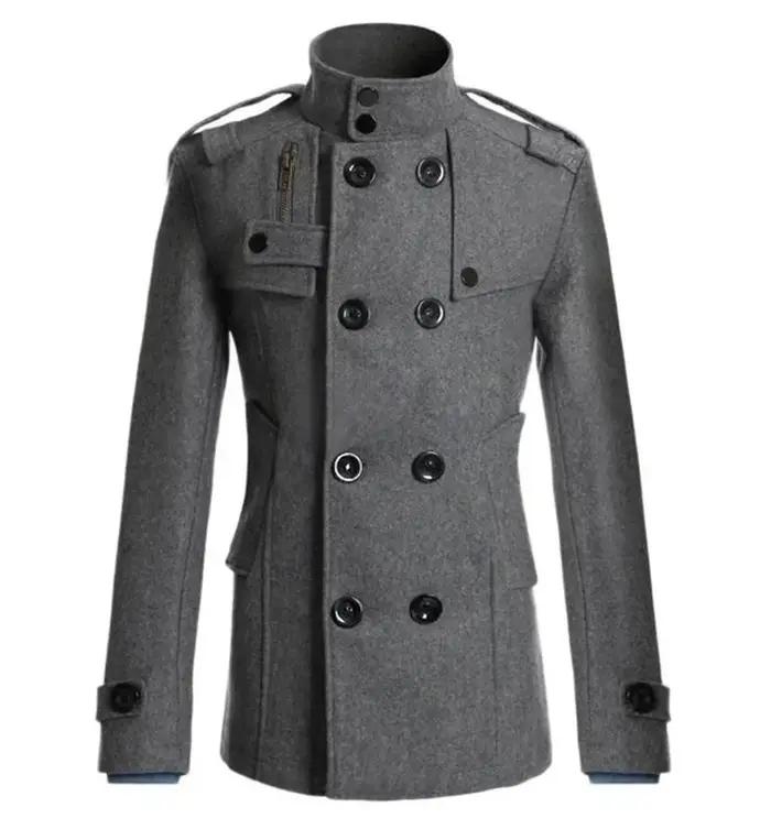 Manteau médiéval pour homme polyester royal costume de cosplay vêtement d'extérieur personnalisable pour hommes occasions spéciales