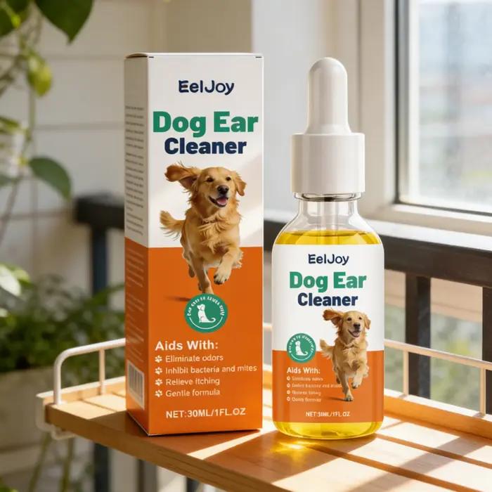 Nettoyant pour oreilles de chien EelJoy