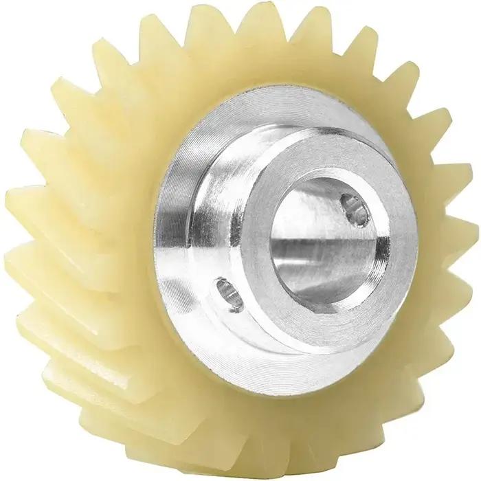 Pièces de rechange pour engrenage de mixeur Whirlpool & KitchenAid W10112253, pièces de rechange pou