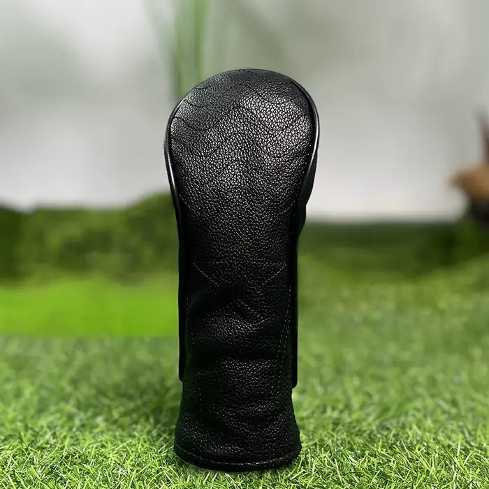 Couvre-chef de club de golf intéressant ; Les accessoires de golf sont fabriqués en matériaux anti-p