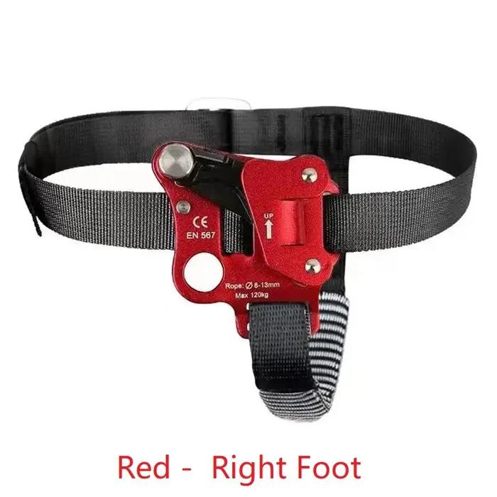 Ascendeur de pied extérieur SRT