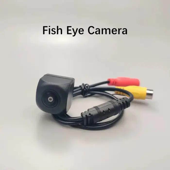 Caméra de recul pour KIT 2008, 3008, 2013, 2014, 2015, 2016, 2017, lampe de plaque de planificateur