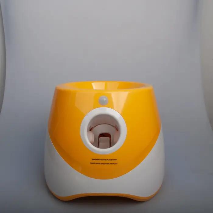 Lanceur de balles automatique pour chiens