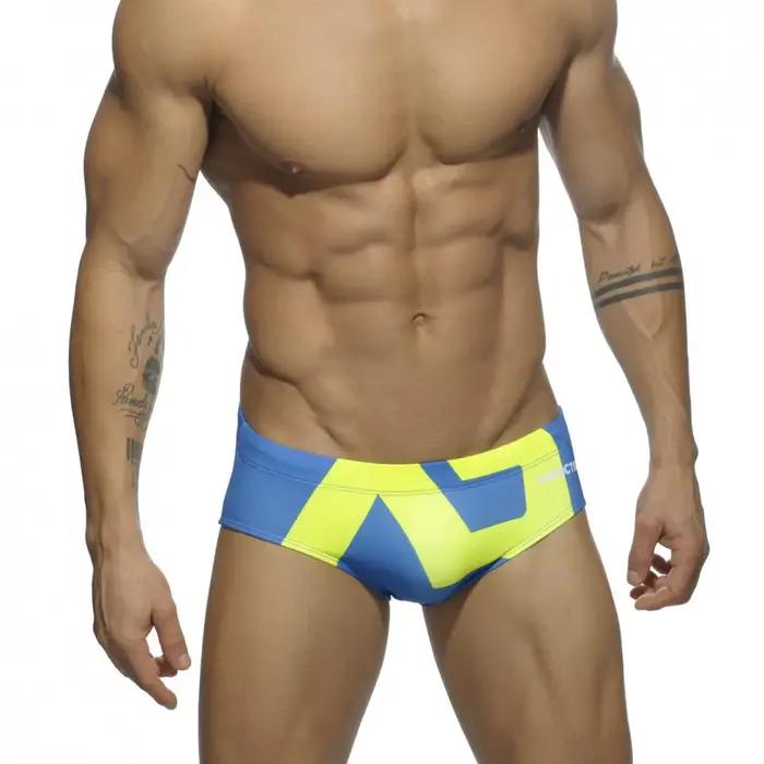 Maillot de bain pour hommes