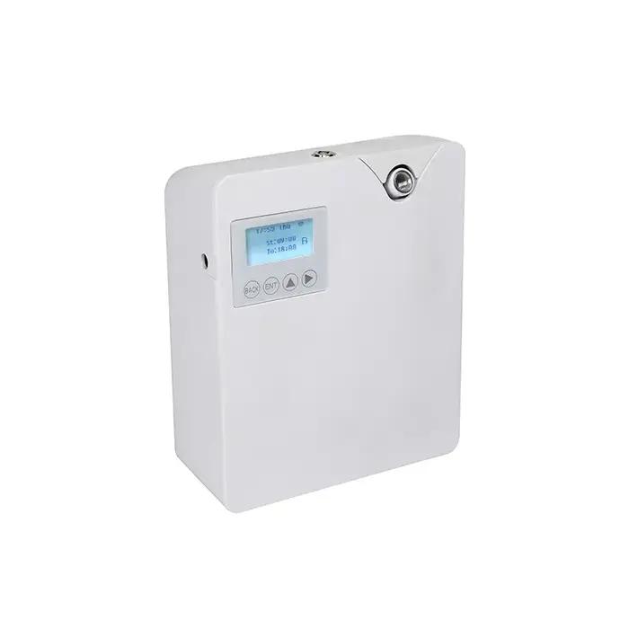 Diffuseur d'arômes HAOYUNMA en plastique pour bien-être et relaxation à domicile et pour les occasions spéciales