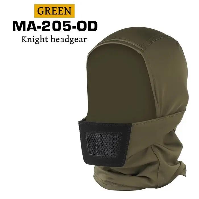 Outdoor Airsoft Mask for Men Sport