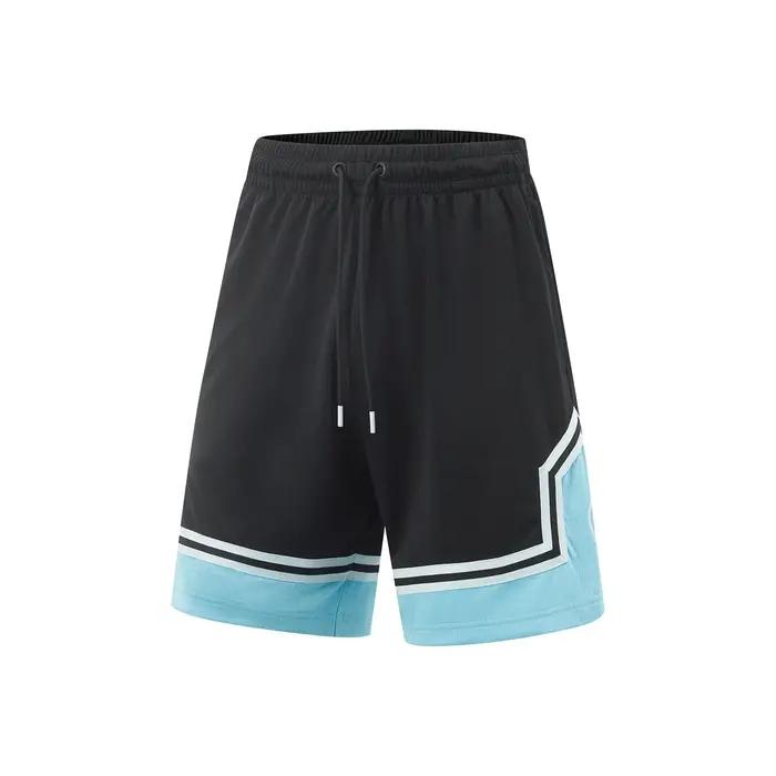 Li-Ning Short de compétition Wade pour homme AT DRY en polyester