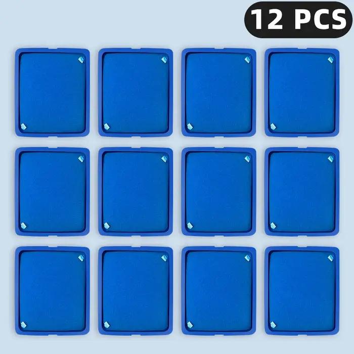 Filtre HEPA compatible avec Philips PowerPro Expert CP0616 FC9728 FC9729 FC9730 FC9731 FC9732 FC9733 FC9734 FC9735 d'asp