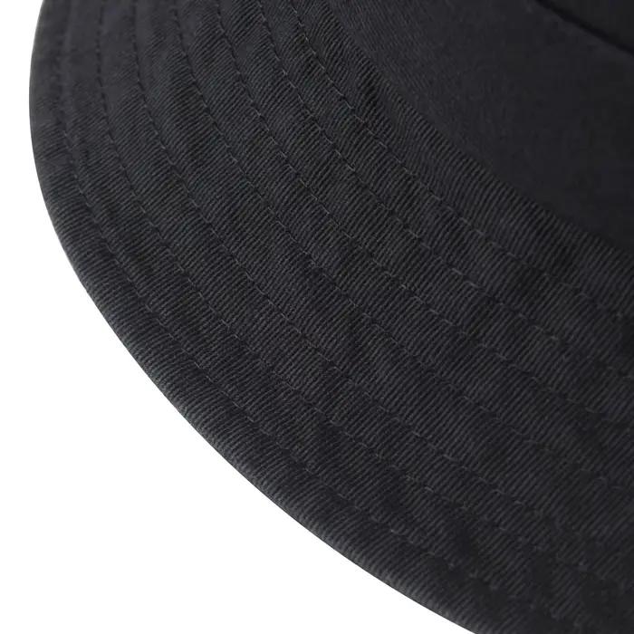 BOTVELA-Chapeau unisexe en coton sergé E27, casquette d'extérieur décontractée à bord court, chapeau
