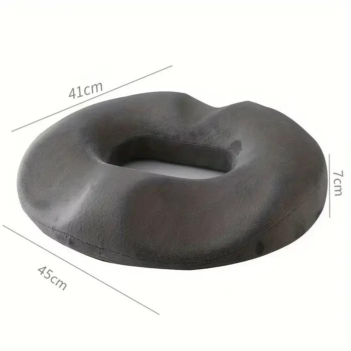 Coussin de siège de chaise de Massage Anti-hémorroïde