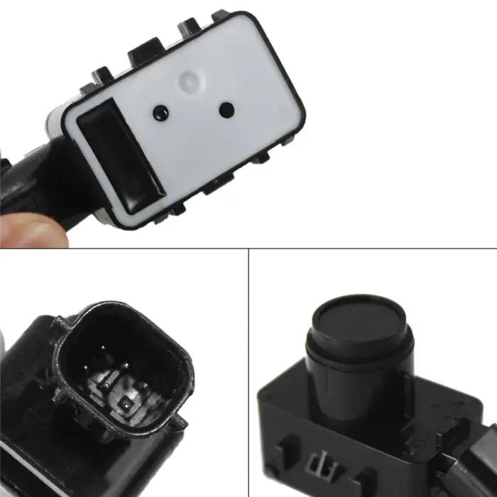 89341-06070 nouveau capteur de Distance de stationnement de pare-chocs avant pour Toyota Camry RAV4 Avalon Lexus ES300h