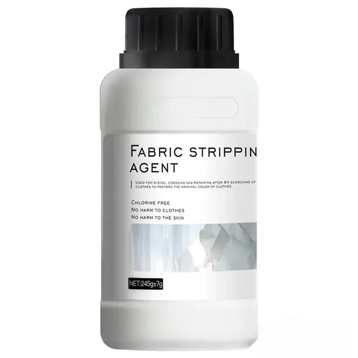 110-250g vêtements blancs blanchisserie oxygène blanchiment lessive détachant détergent vêtements huile détachant blanc réducteur Agent