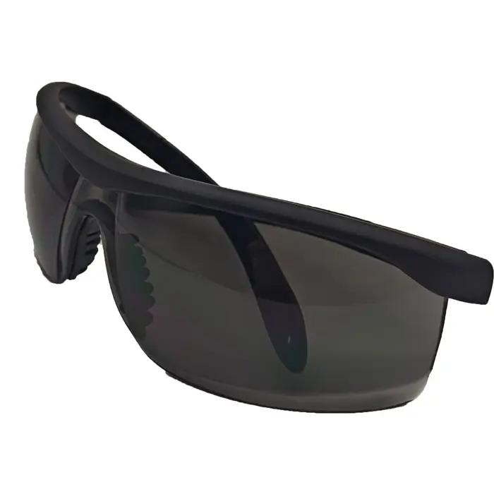 Devil ETREE-Lunettes de sécurité laser, spray interdit, protection des yeux, UV, anti-poussière, anti-buée, anti-rayures