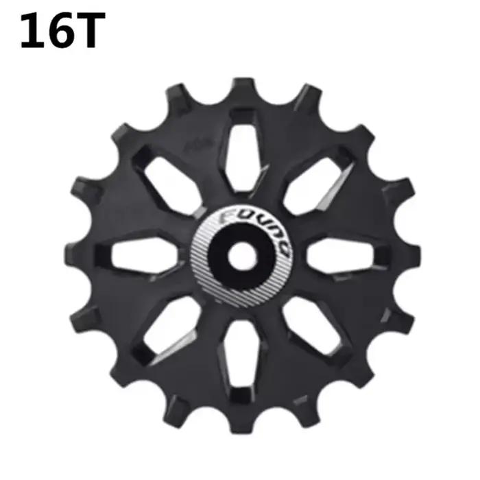 FOVNO – jeu de poulies de dérailleur arrière 12T 14T 16T