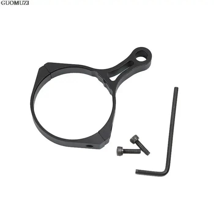 Levier de lancer de lunette de visée optique vectorielle