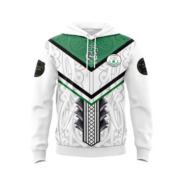 2025 MAORI ALL STARS maillot de rugby gilet veste à capuche enfants t-shirt femme