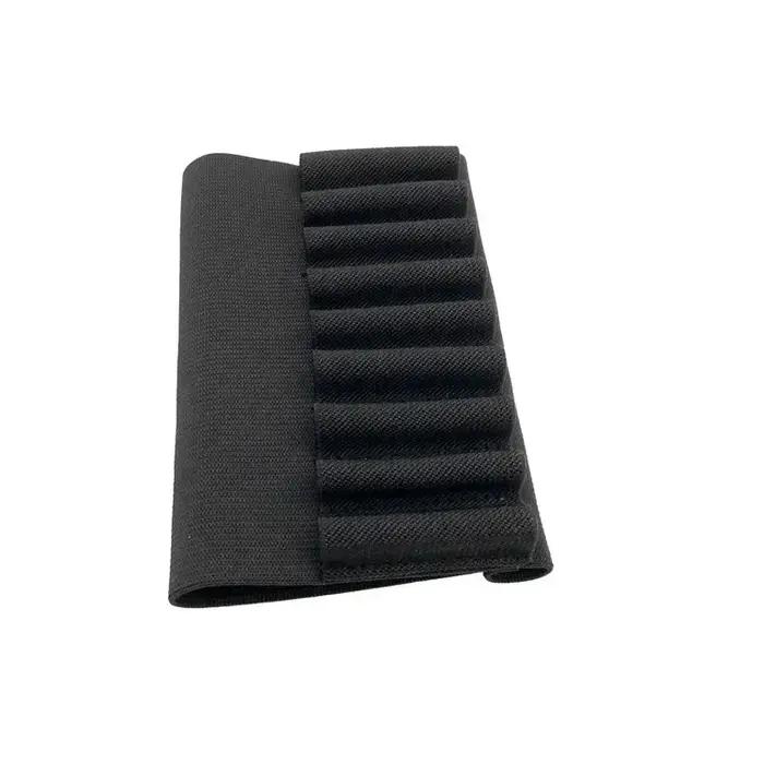 Support de coque de fusil à six huit et neuf, pochette pour fusil de chasse de douze jauges, ceintur