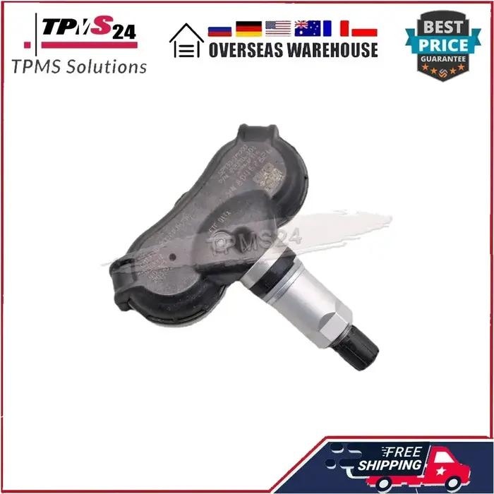 4 pièces TPMS pour Hyundai Genesis Hyundai Ix35 Kia Sportage 434MHz capteur TPMS capteur de pression