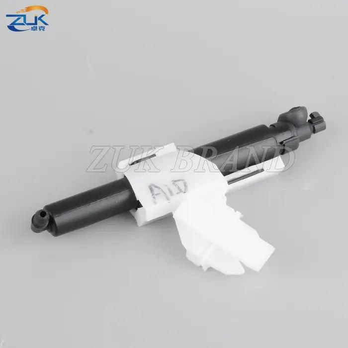 ZUK – buse de lavage de phares, couvercle de Jet d'eau pour FORD S-MAX 2006 2007 2008 2009 2010 2011