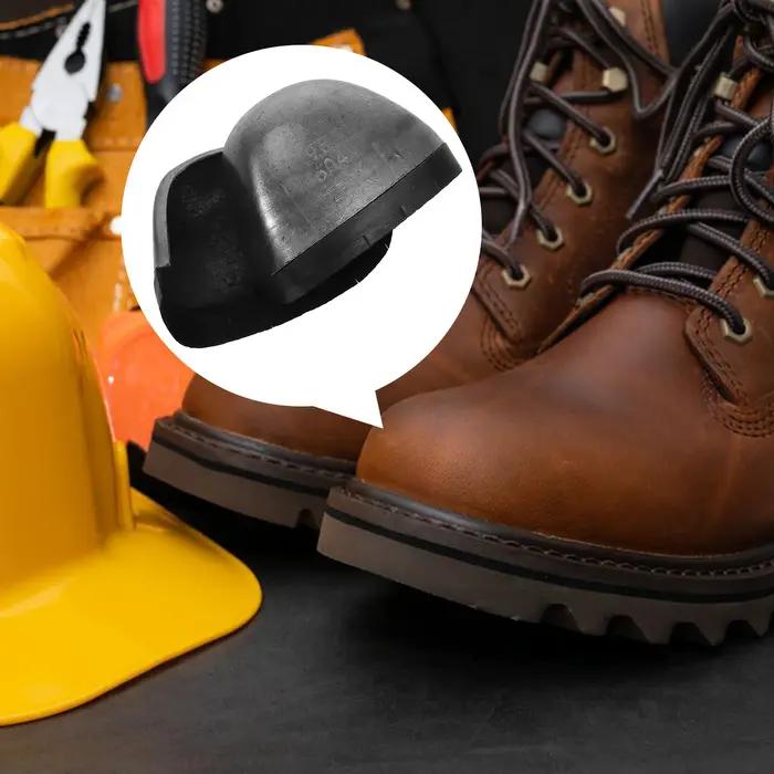 Chaussures de sécurité avec embout en fer pour hommes
