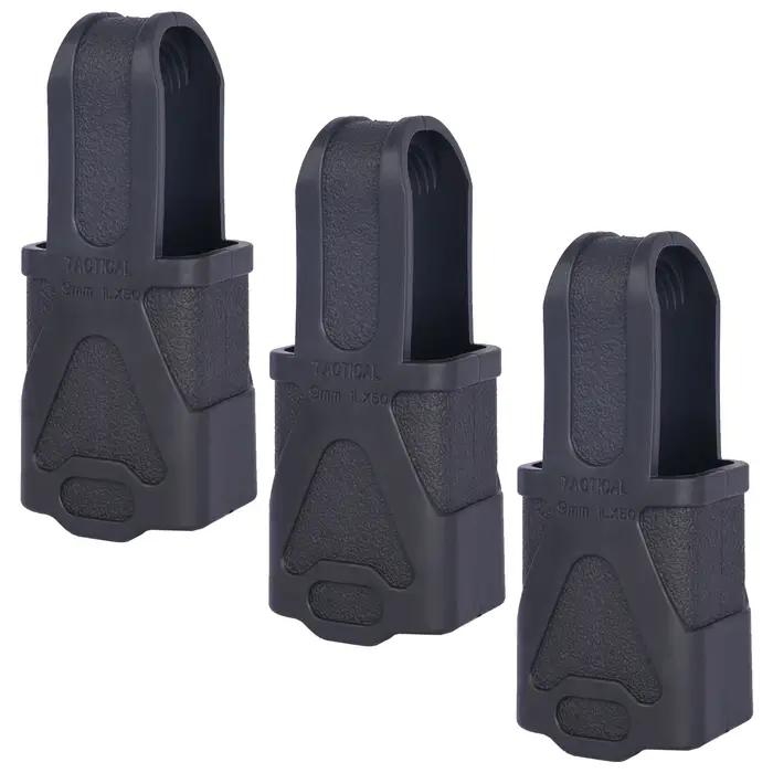 Protecteur de traction pour chargeur Mag Assist de 9 mm