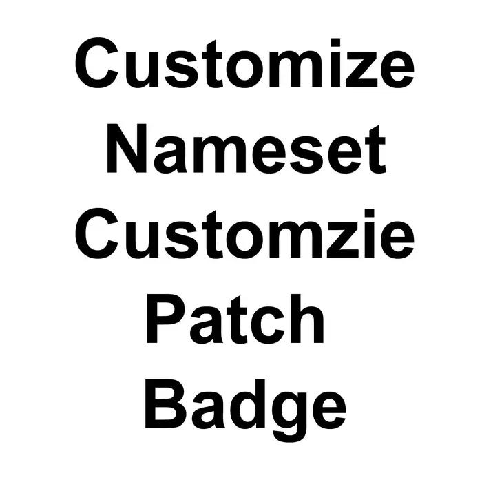 Patch de détails de correspondance de l'équipe nationale 2002 – 2025, Badge de Date de correspondanc