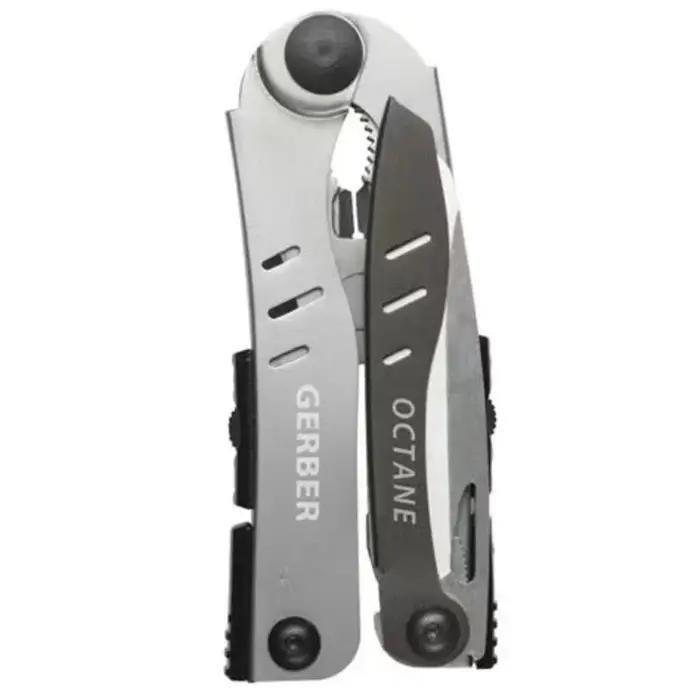 Gerber Octane équipement de Camping multi-outils pince télescopique couteau de poche EDC tactique su