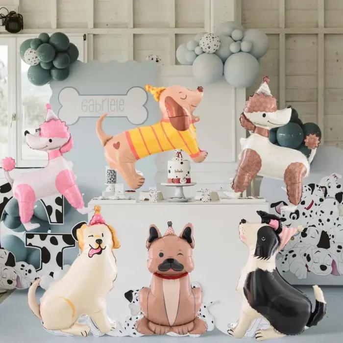 Ballon en Film d'aluminium pour enfants