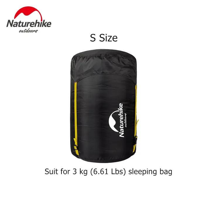 Naturehike – sac de Compression étanche