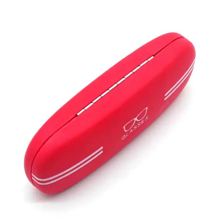 Étui à lunettes de haute qualité, coque rigide, boîte de rangement pour lunettes de soleil pour homm