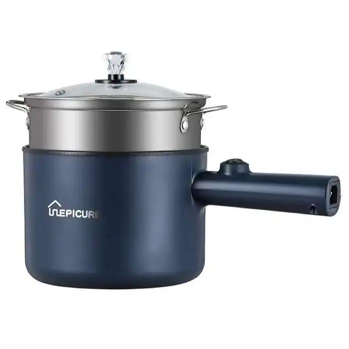 Mini cuiseur à riz électrique multifonction antiadhésif