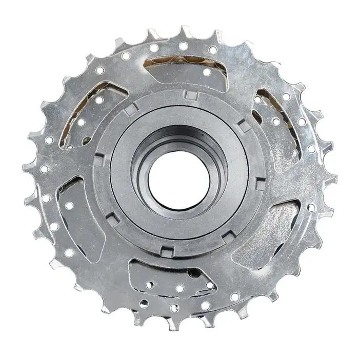 Pignon de roue libre pour vélo MANIAC DRIFT 7S 11-28T 7 vitesses époch