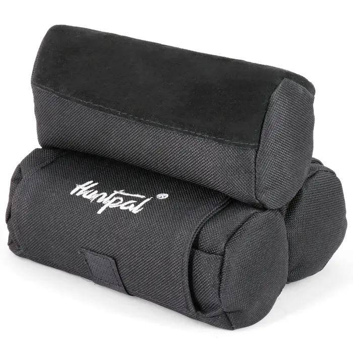 Sac de tir, support de fusil