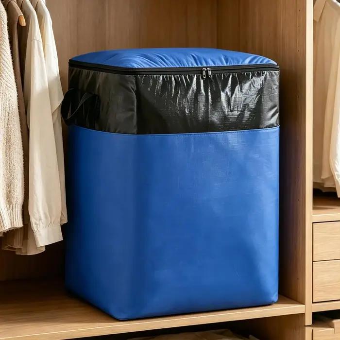 Sacs de rangement pour vêtements de 140 L