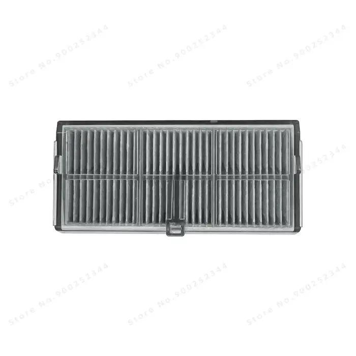 Pièces de rechange pour Xiaomi Mijia M30S D103CN, accessoires, brosse latérale principale, filtre He