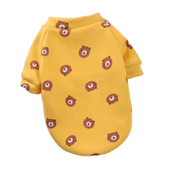 Chihuahua chien sweat chiot chat pull chiens petit