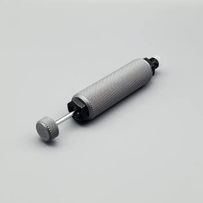 Entraîneur de pouce silencieux réglable pour renforcer la force de préhension et de poignée entraînement musculaire éminence thenaire force des doigts poignet fitness sport occasionnels compétitifs