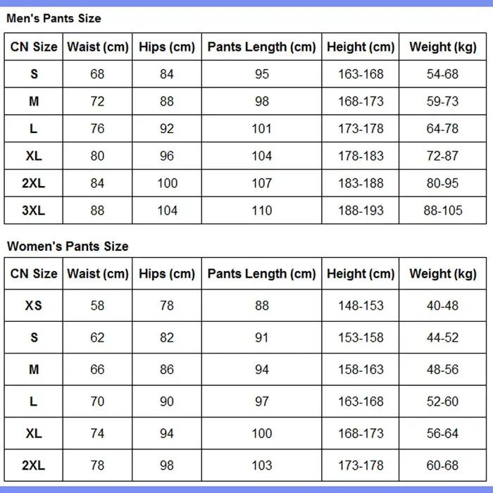 Combinaisons hauts et bas pour hommes/femmes, veste en néoprène, leggings, gilet pour la natation, l
