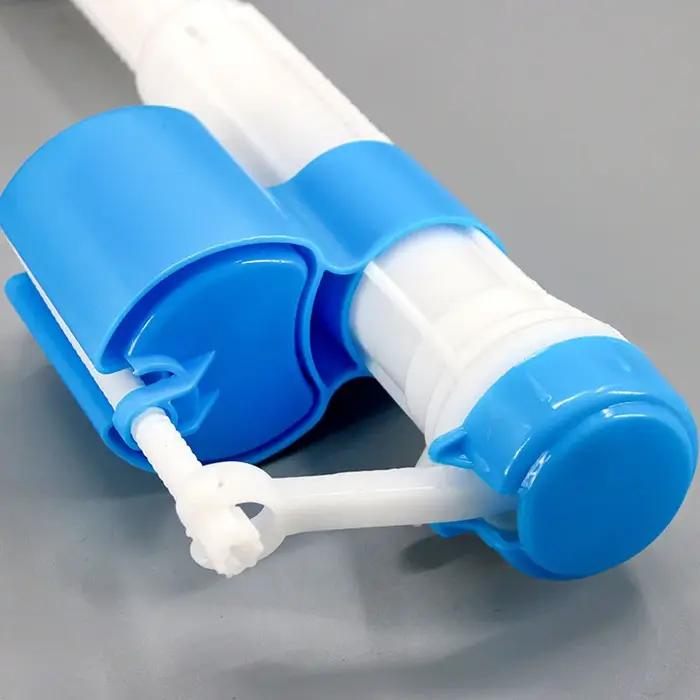 Kit de Valve de Chasse d'Entrée Toilette Economie d'Eau Design Moderne Durabilité Haute Qualite