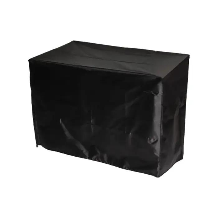 Couvercle de moteur de bateau, étanche, résistant aux UV, demi-moteur hors-bord, couvercle de protec