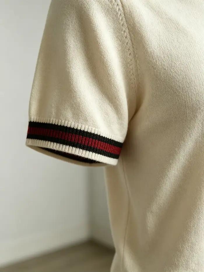 T-shirt pour homme, chemise polo
