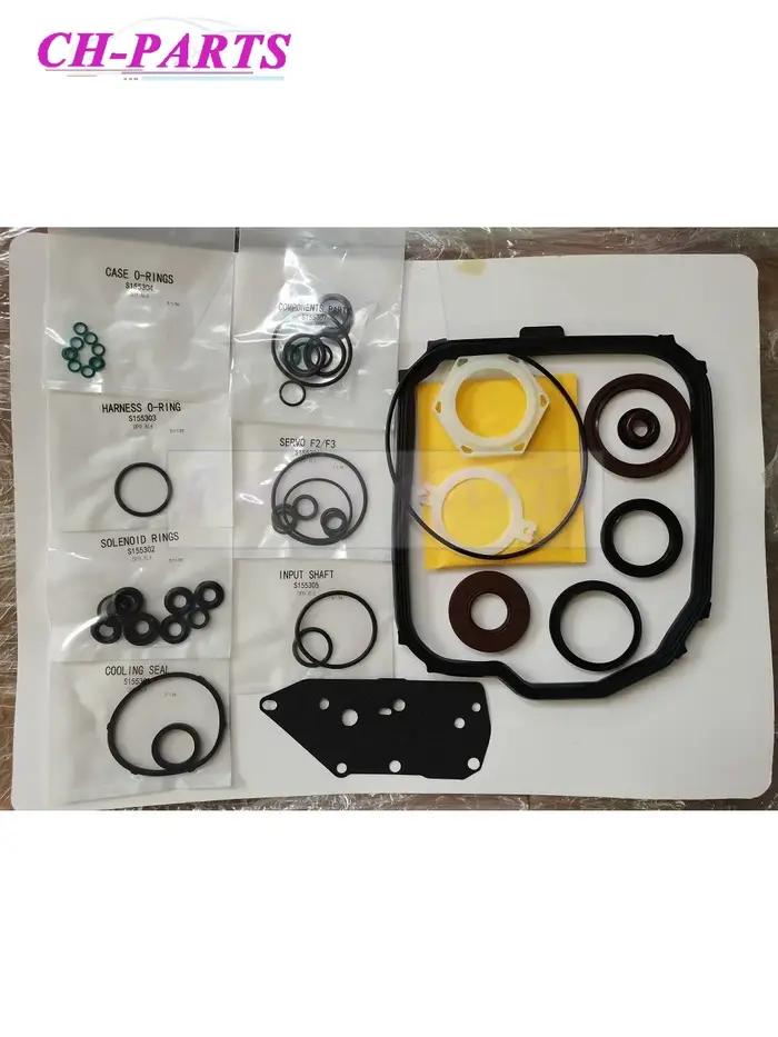 Kit de réparation de boîte de vitesses mineur