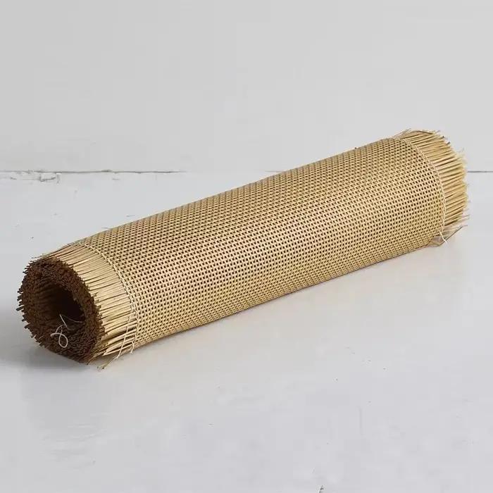 Sangle de canne à carreaux indonésienne